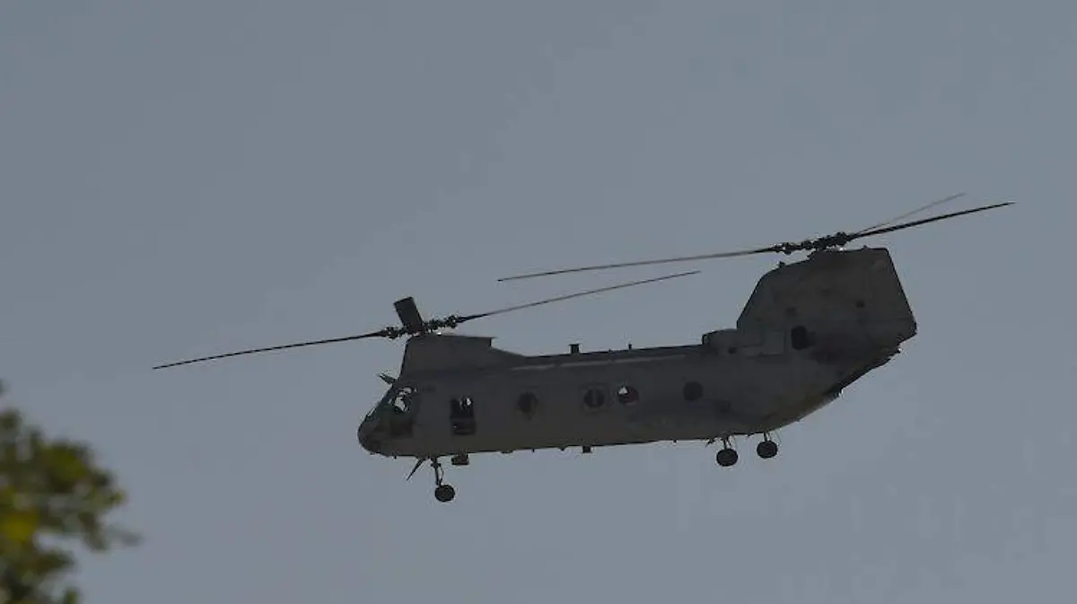 Evacuan embajada de EU en Kabul